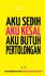 Aku Sedih Aku Kesal Aku Butuh Pertolongan